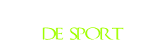 club de sport