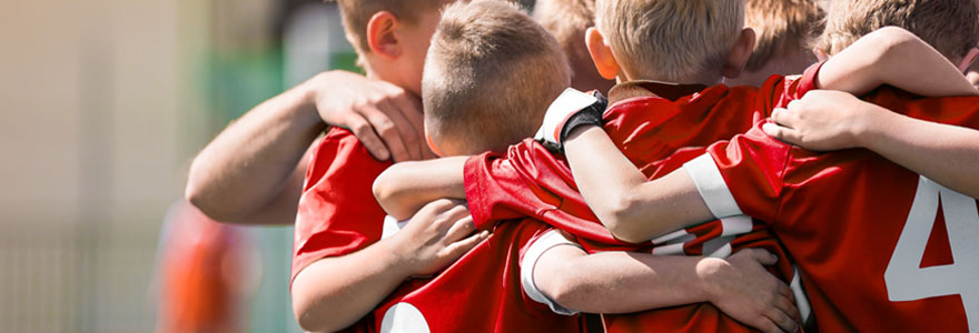 Sports et loisirs  enfants