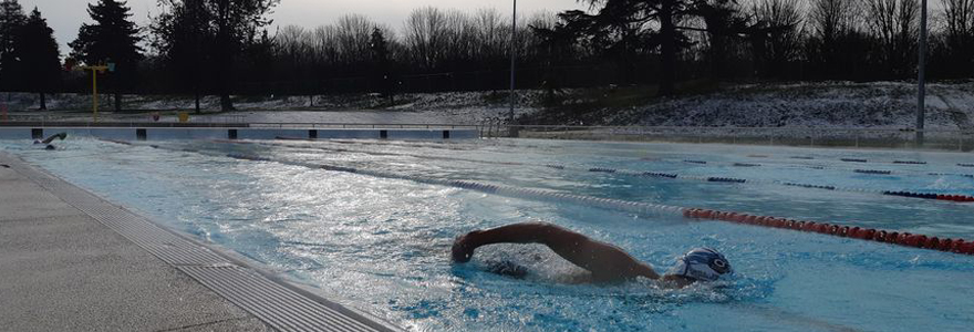 piscine en famille à Saint-Germain-en-Laye